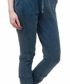 Mododoc Los Angeles Pants Seamed Pocket Jogger 7 Mododoc Los Angeles Pants Seamed Pocket Jogger