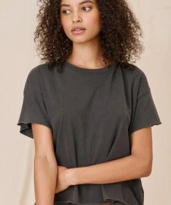 THE GREAT Tops The Crop Tee