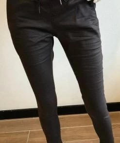 Bevy Flog Pants Shely Pant Original Brown