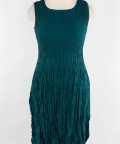 Alquema Smash Pocket Dress Dresses