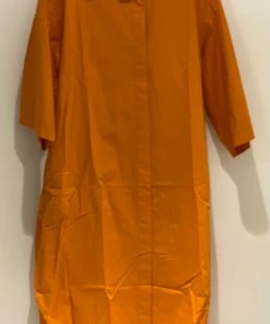 Baci Dresses 3/4 Sleeve Shirt Dress