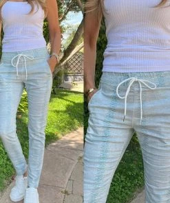 Bevy Flog Pants Shely Pant