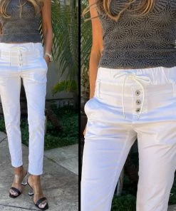 Bevy Flog Scandal Pant