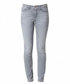 CAMBIO Cambio Parla Stetch Denim Jean