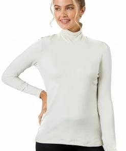 A’nue Miami Tops The Turtleneck