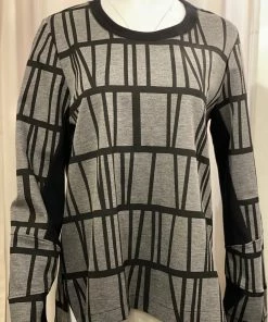 PORTO Gray Scaffold Tops