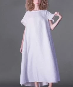 AMMA Dresses Gray Dress