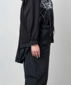 LINK Nina Zip Back Jacket Jackets