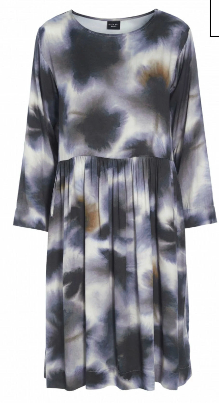 BITTE KAI RAND Dresses Water & Ink Dress 3 BITTE KAI RAND Dresses Water & Ink Dress