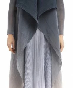Alquema Collare Coat