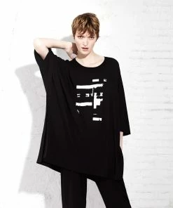 TRINE KRYGER SIMONSEN Liv Comfort Tunic