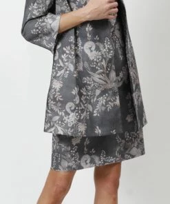 ESTELLE AND FINN Jackets Swing Coat