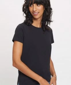 GOLDIE Tops SS Organic Boy Tee