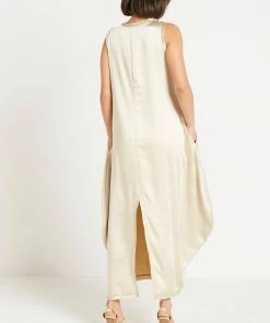 Planet Parachute Dress