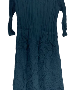 Alquema 3/4 Sleeve Smash Pocket Dress Dresses 32 Alquema 3/4 Sleeve Smash Pocket Dress Dresses