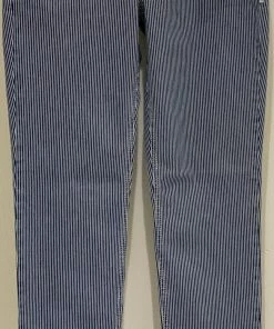 Mac Jeans Mac Jeans Dream Straight Jean Stripe