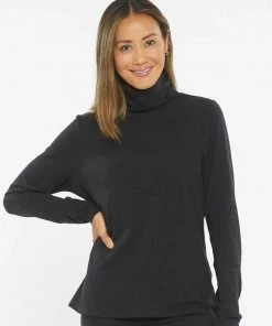NYDJ Long Sleeve Turtleneck