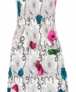 Alquema Smash Pocket Dress Dresses