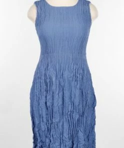 Alquema Smash Pocket Dress Dresses