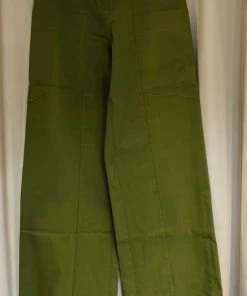 Heart Triangle Trousers