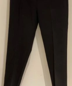 Elliot Lauren Pants Crop Skinny Pant With Grommet