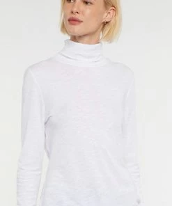 NYDJ Long Sleeve Turtleneck