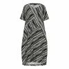 TRINE KRYGER SIMONSEN Dresses Bigger Stripe Luni Dress