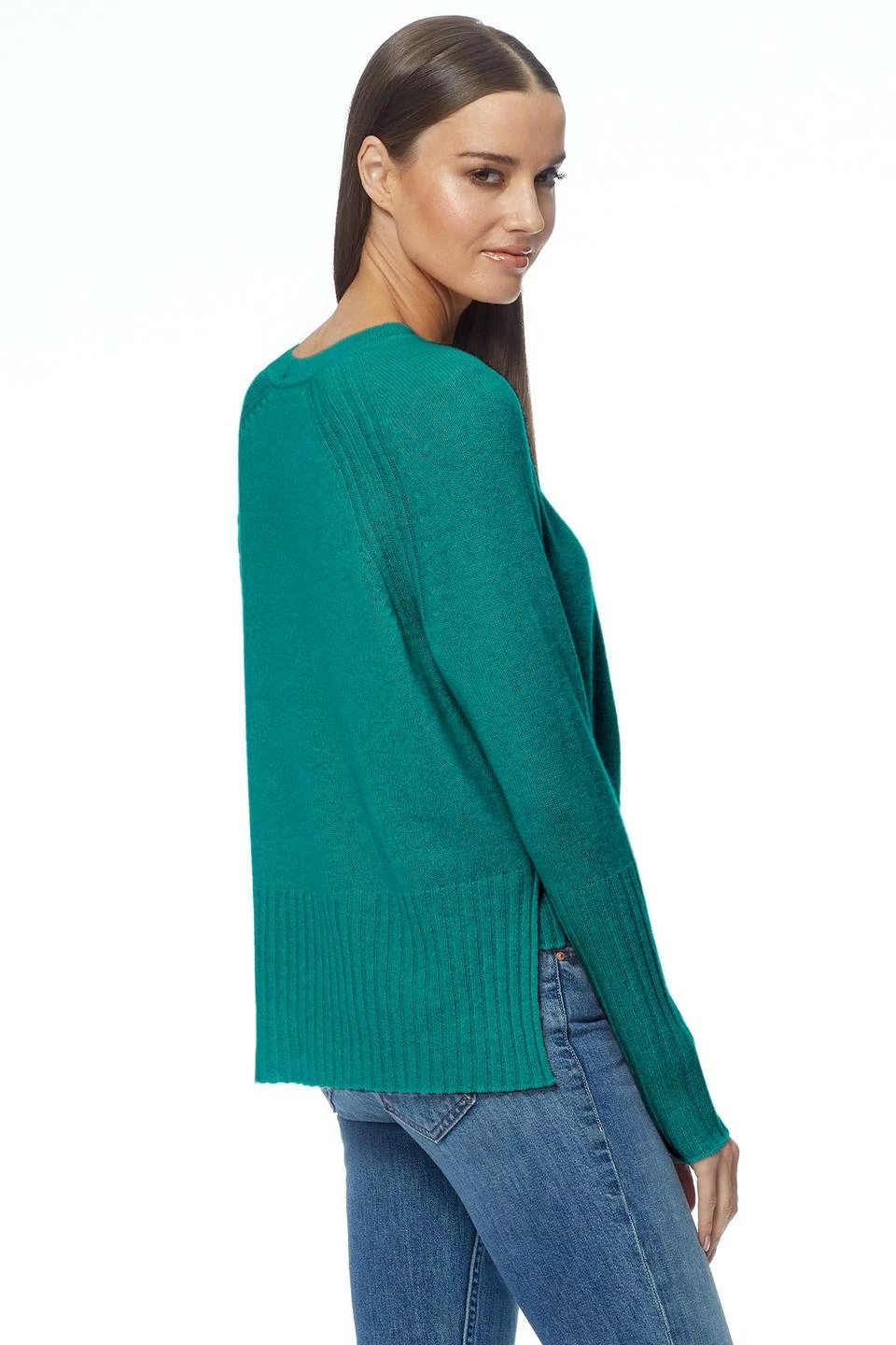 360 Cashmere Freda Cashmere Sweater 2 360 Cashmere Freda Cashmere Sweater
