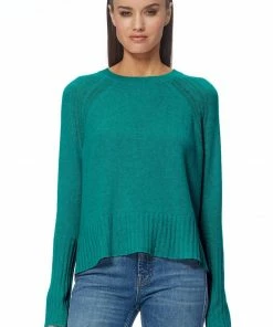 360 Cashmere Freda Cashmere Sweater