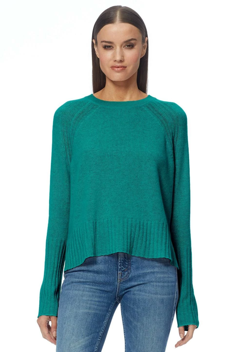 360 Cashmere Freda Cashmere Sweater 1 360 Cashmere Freda Cashmere Sweater