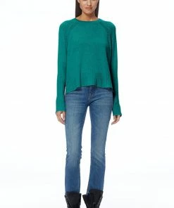 360 Cashmere Freda Cashmere Sweater 9 360 Cashmere Freda Cashmere Sweater