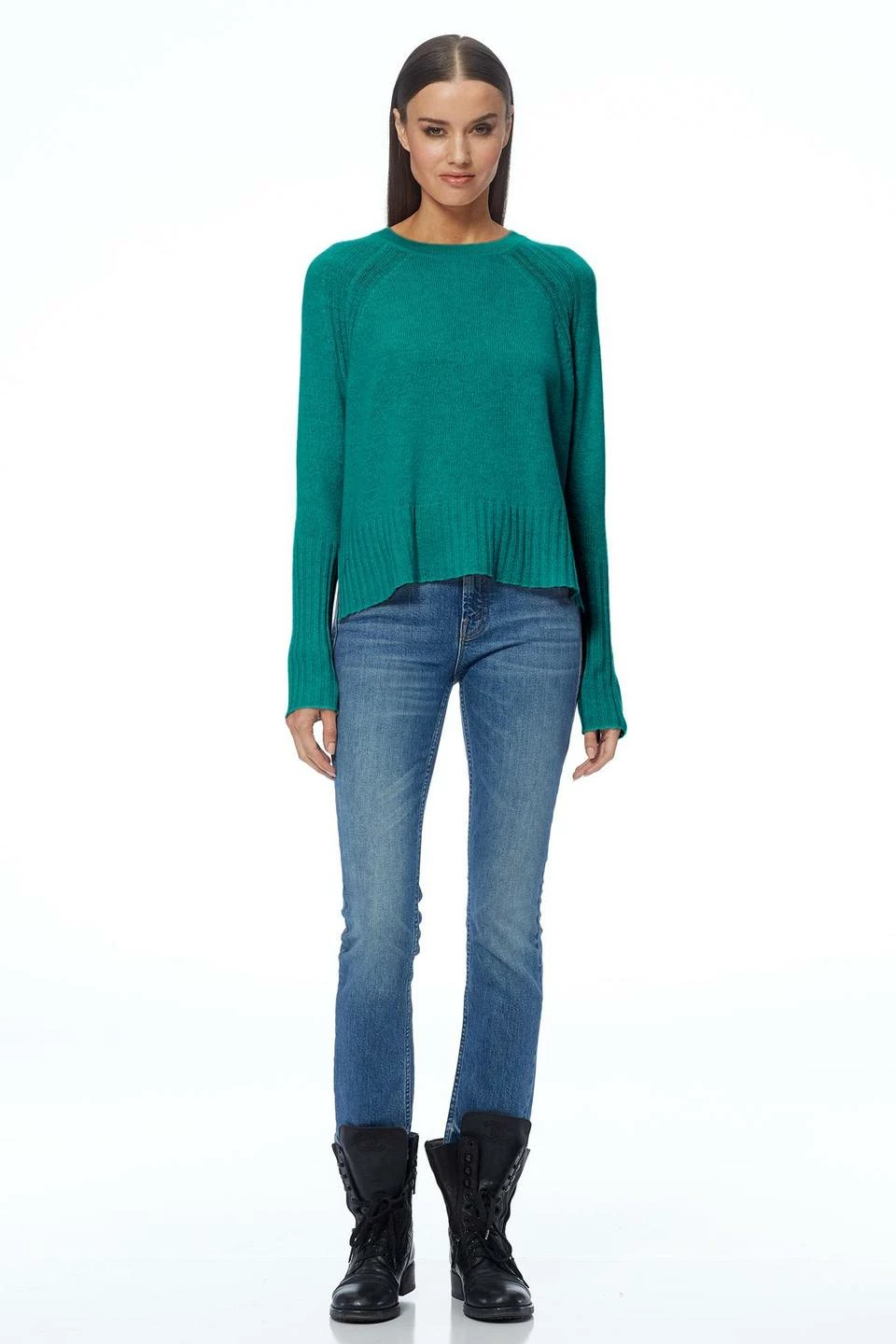 360 Cashmere Freda Cashmere Sweater 3 360 Cashmere Freda Cashmere Sweater