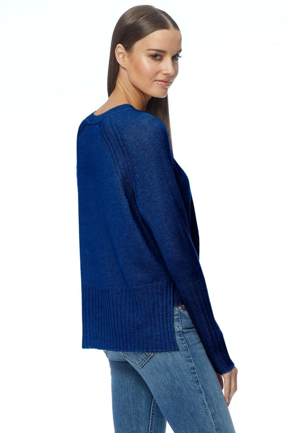 360 Cashmere Freda Cashmere Sweater 4 360 Cashmere Freda Cashmere Sweater