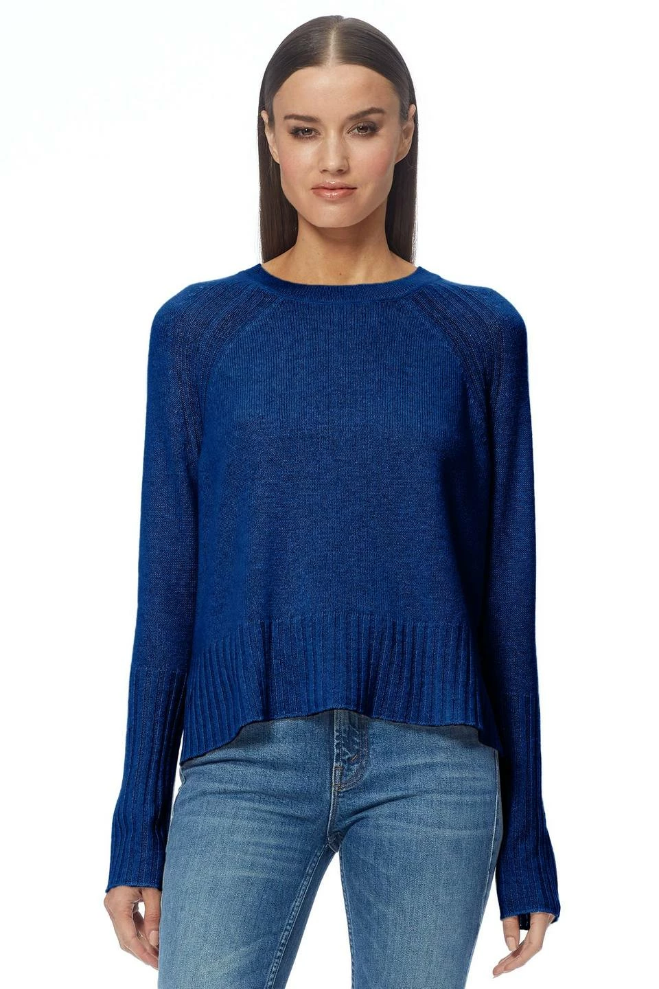 360 Cashmere Freda Cashmere Sweater 5 360 Cashmere Freda Cashmere Sweater