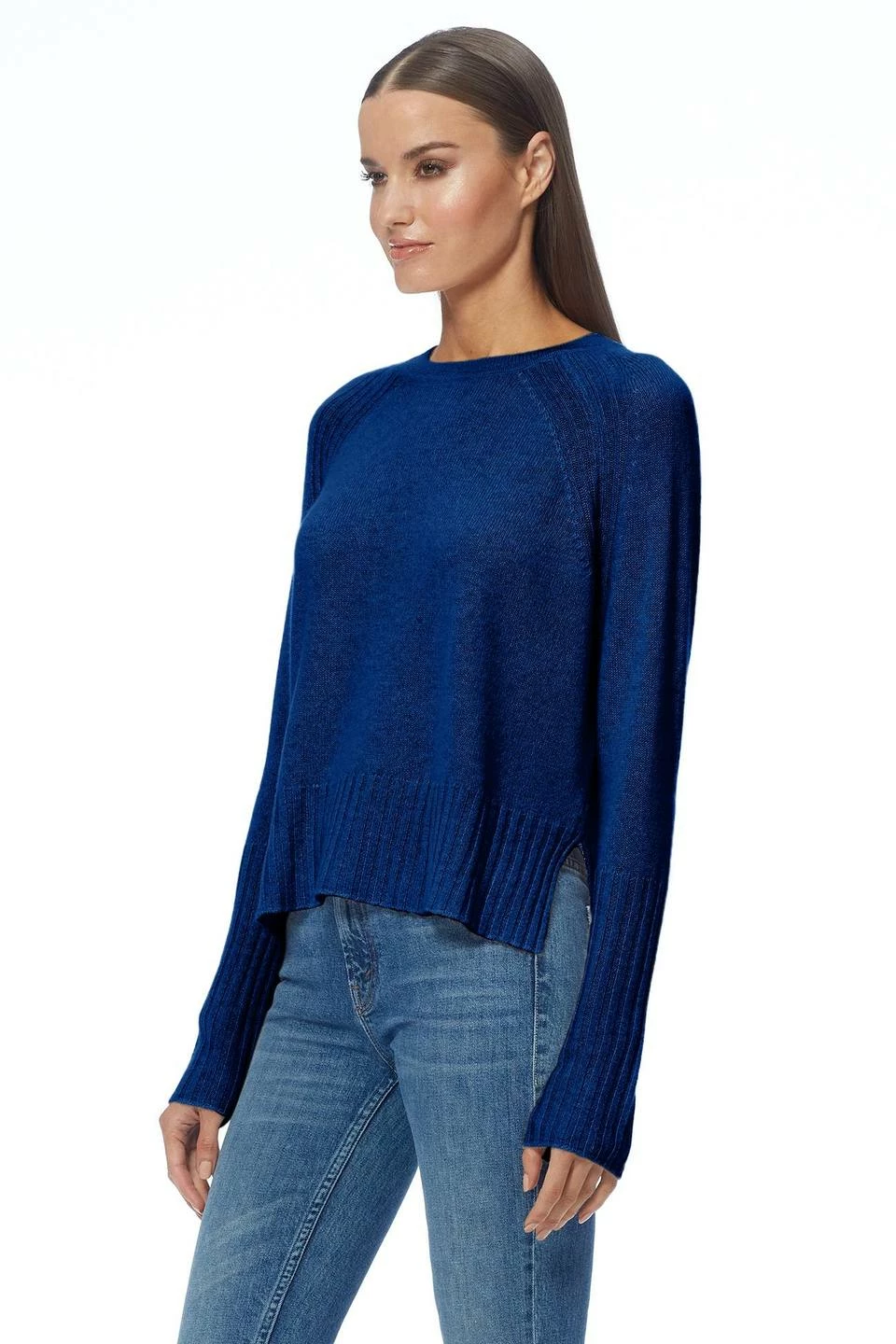 360 Cashmere Freda Cashmere Sweater 7 360 Cashmere Freda Cashmere Sweater