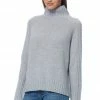 360 Cashmere Annalee Cashmere Turtleneck