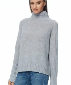 360 Cashmere Annalee Cashmere Turtleneck