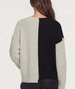 360 Cashmere Kylie Cashmere Sweater