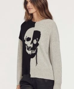 360 Cashmere Kylie Cashmere Sweater