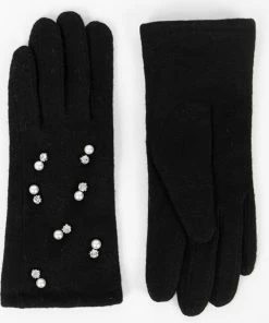 PIA ROSSINI Accessories Dina Glove