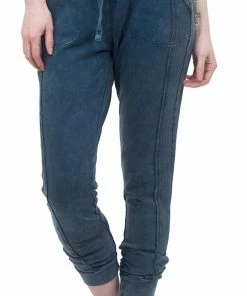 Mododoc Los Angeles Pants Seamed Pocket Jogger