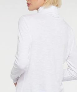 NYDJ Long Sleeve Turtleneck