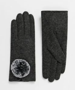 PIA ROSSINI Lucia Gloves Accessories 7 PIA ROSSINI Lucia Gloves Accessories