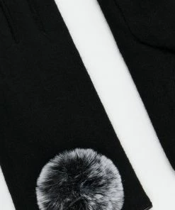 PIA ROSSINI Lucia Gloves Accessories