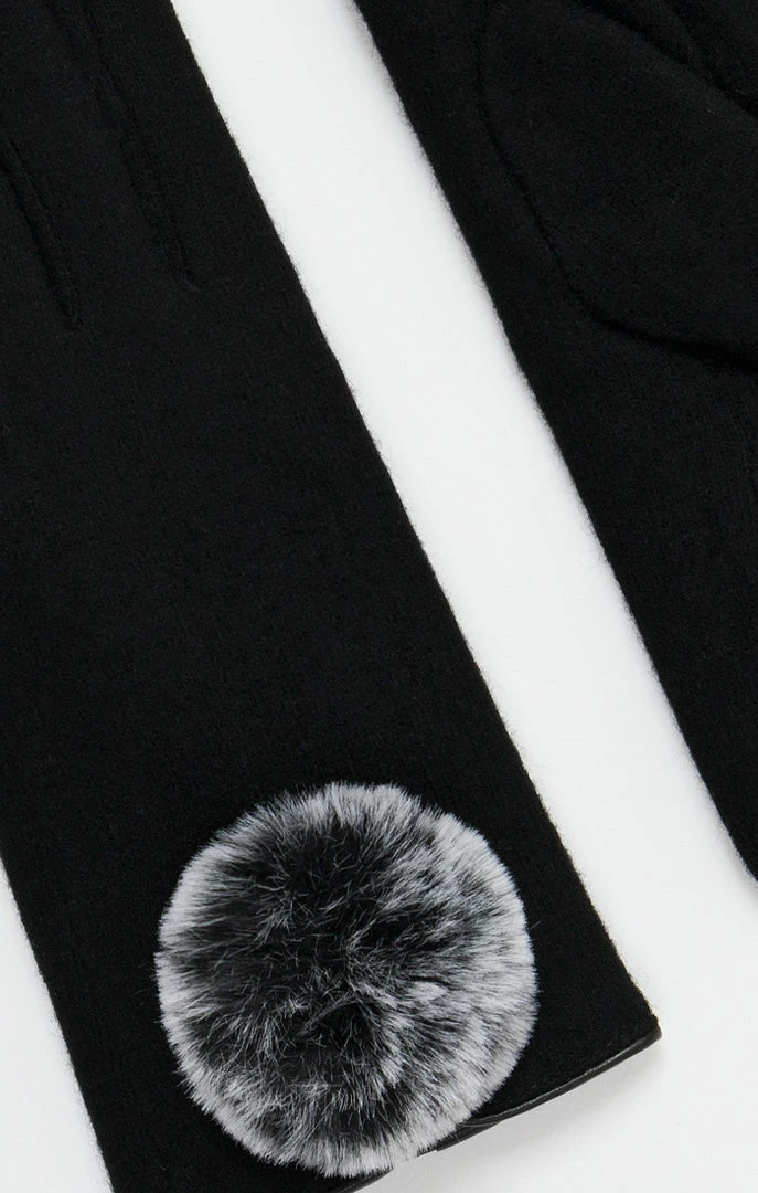 PIA ROSSINI Lucia Gloves Accessories 2 PIA ROSSINI Lucia Gloves Accessories