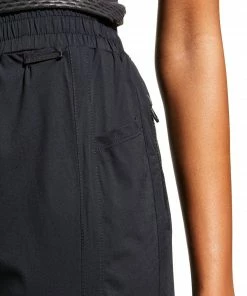 Blanc Noir Mastermind Wide Leg Pant Pants