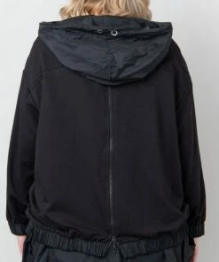 LINK Nina Zip Back Jacket Jackets