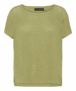 TRINE KRYGER SIMONSEN Sweaters Ribbed Ima Sweater