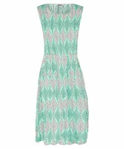 Alquema Smash Pocket Dress Dresses