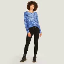 AUTUMN CASHMERE Pinwheel Cashmere 3 AUTUMN CASHMERE Pinwheel Cashmere